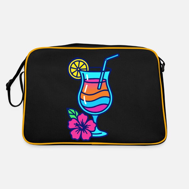 Retro Tasche
