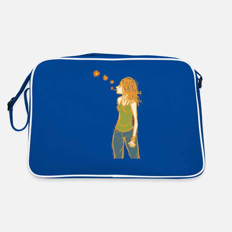 Sac Retro