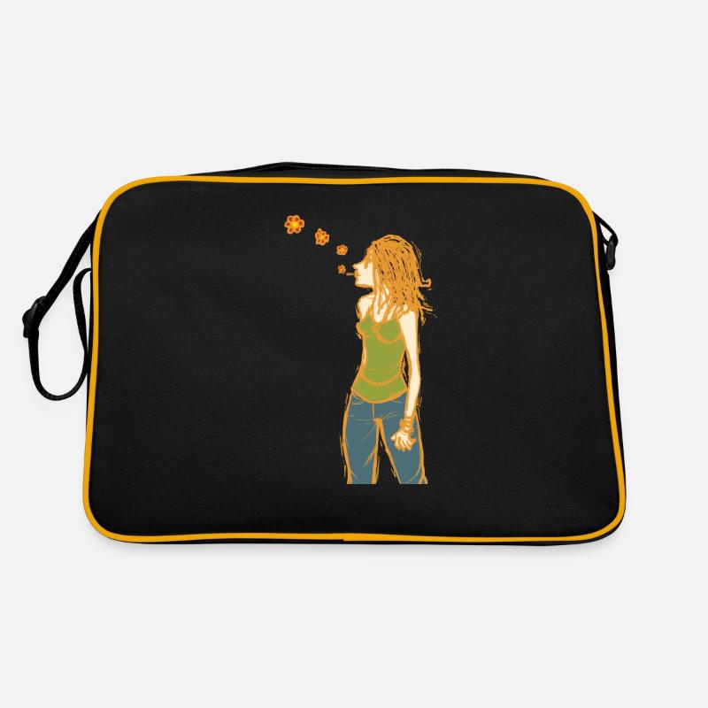 Sac Retro