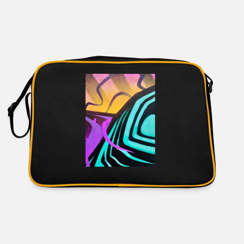 Retro Bag
