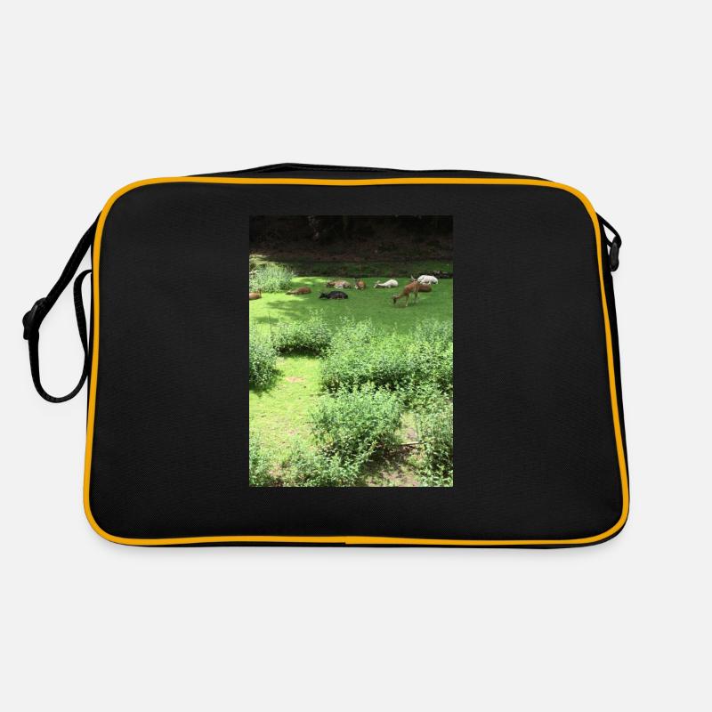 Retro Tasche