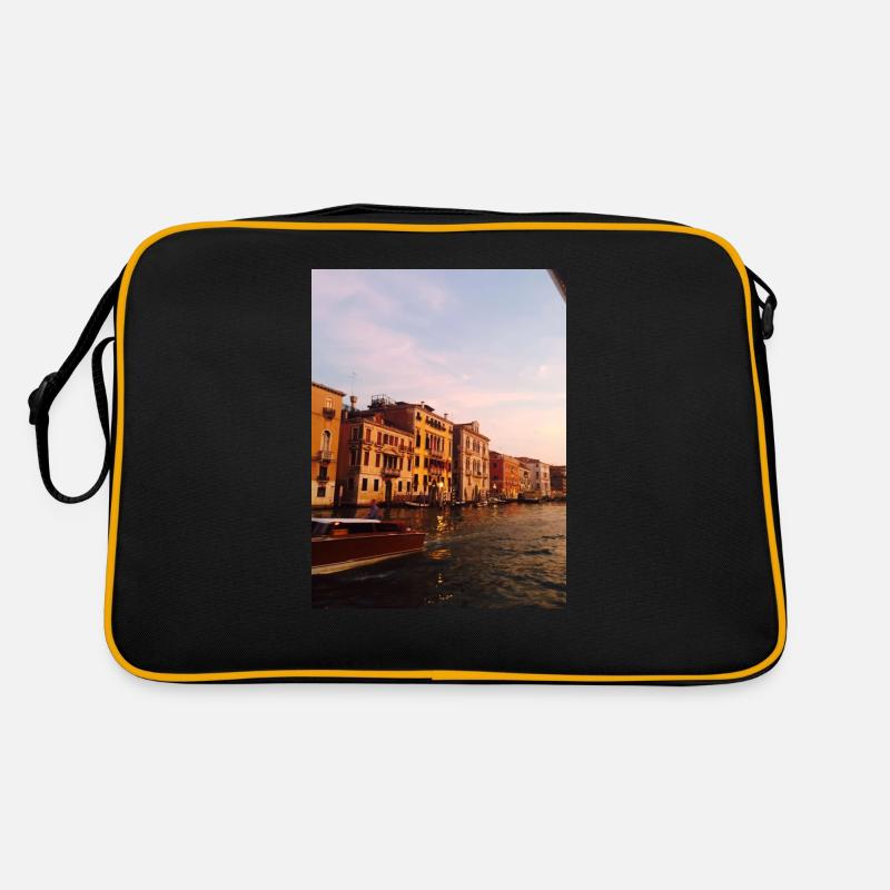 Retro Tasche