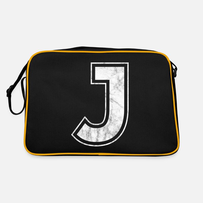Retro Bag