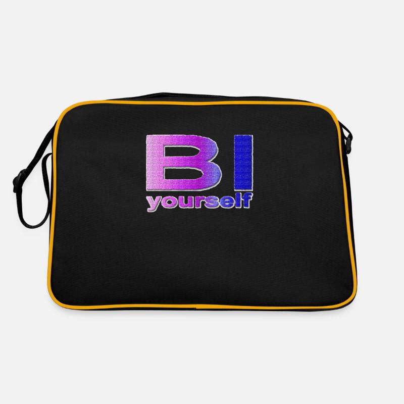 Retro Tasche