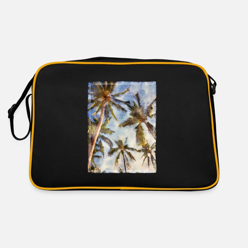 Sac Retro