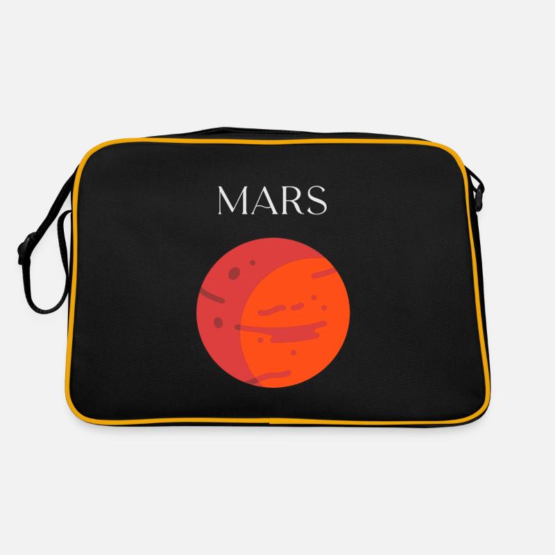 Retro Tasche