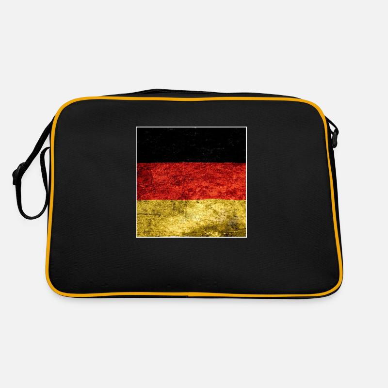 Domicile Sac Retro