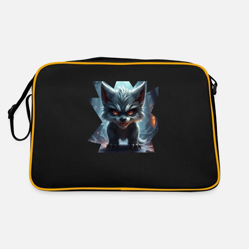 Retro Tasche