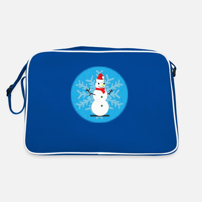Retro Bag