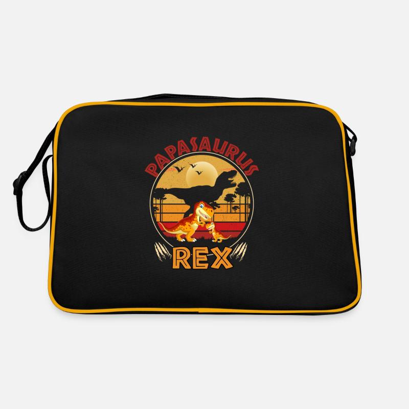 Sac Retro