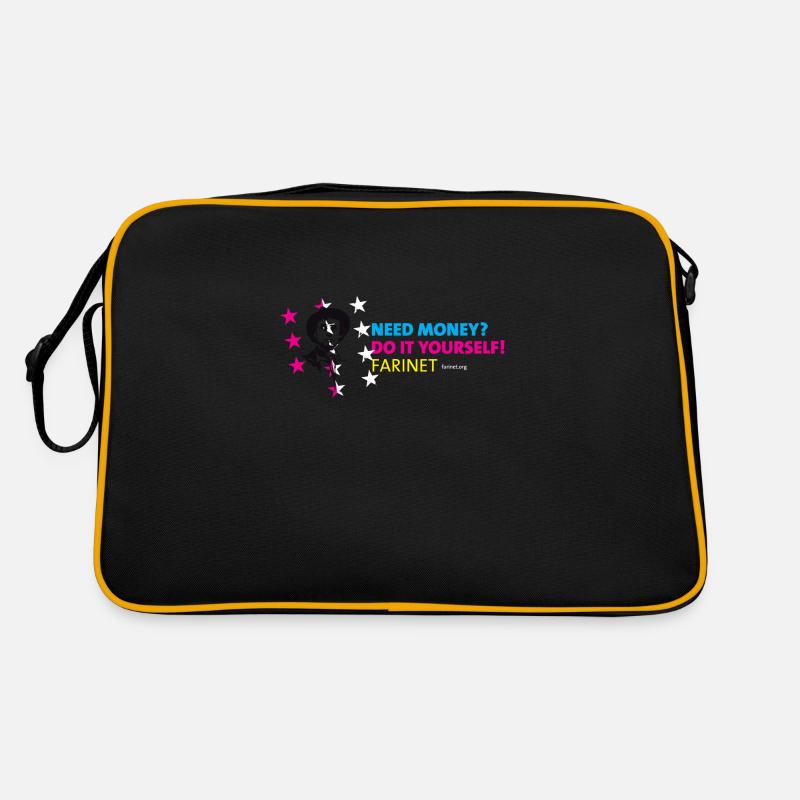 Retro Tasche