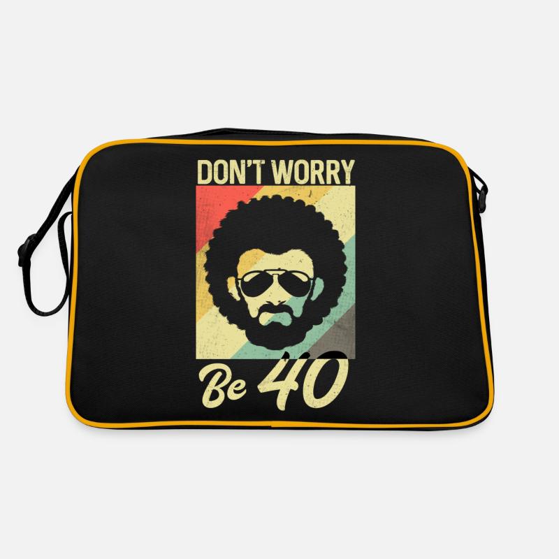 Sac Retro
