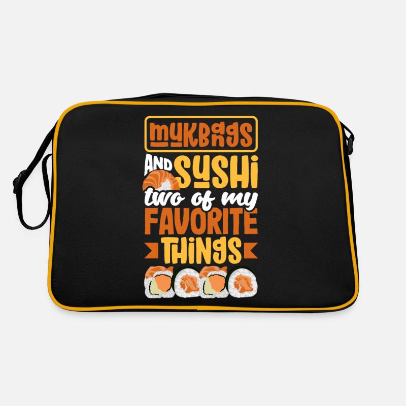 Retro Bag