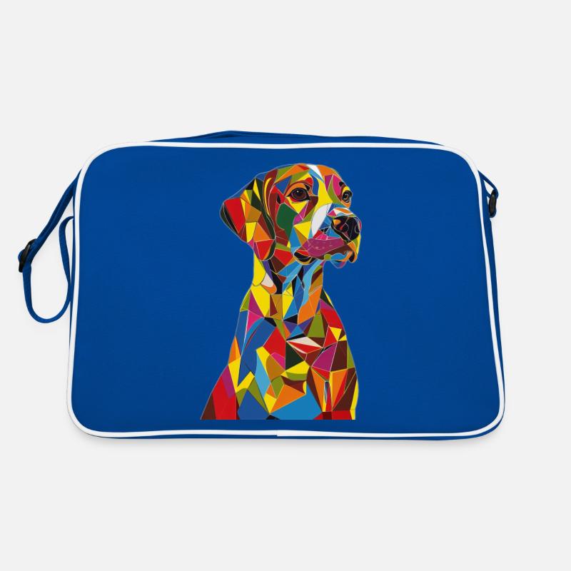 Sac Retro