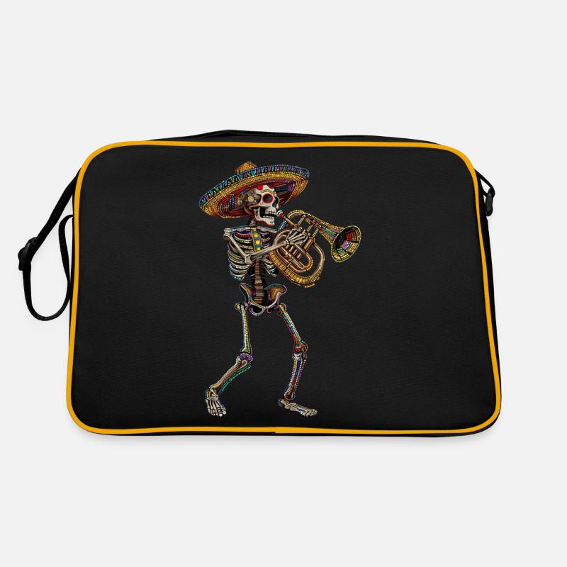 Retro Bag