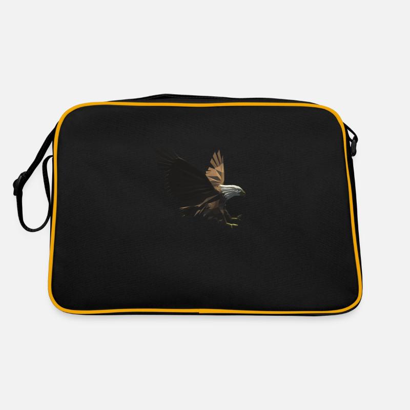 Retro Bag