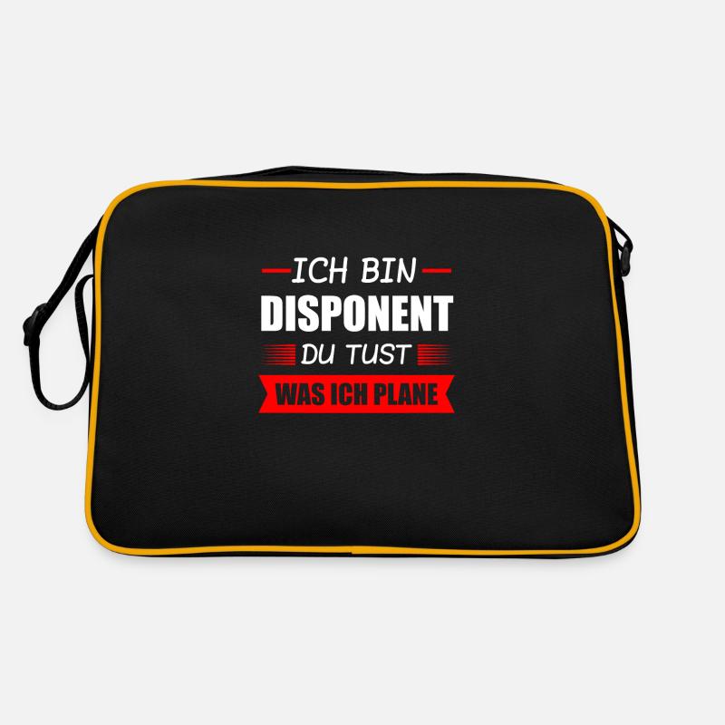 Retro Tasche