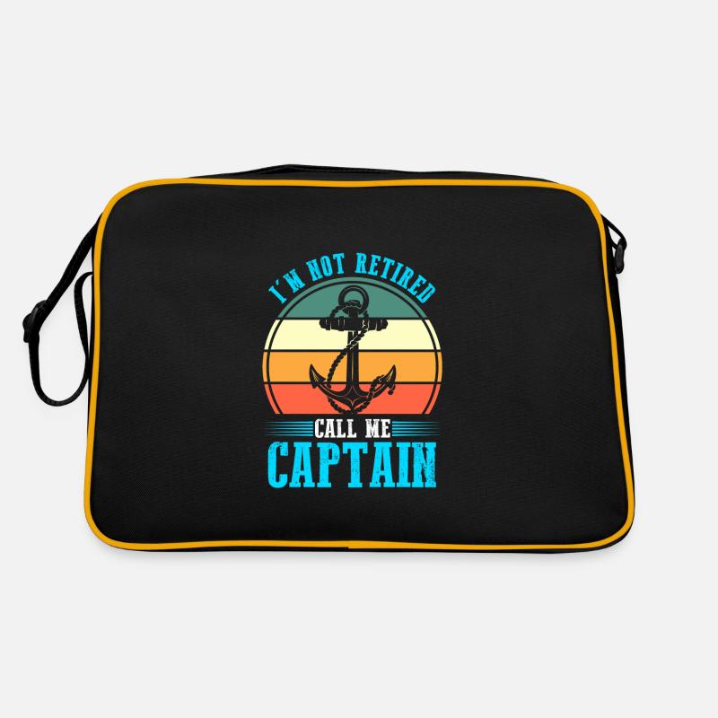 Retro Bag