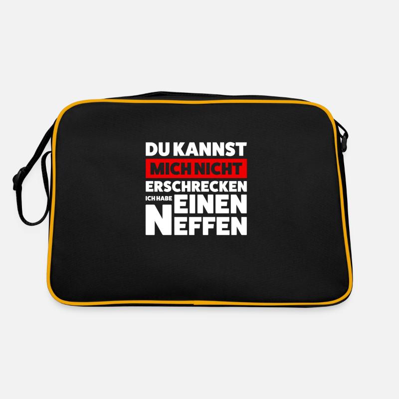 Retro Tasche