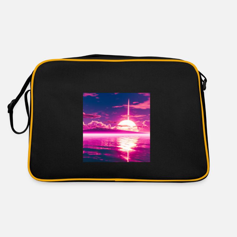 Sac Retro