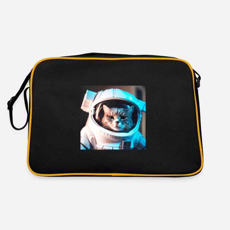 Retro Bag