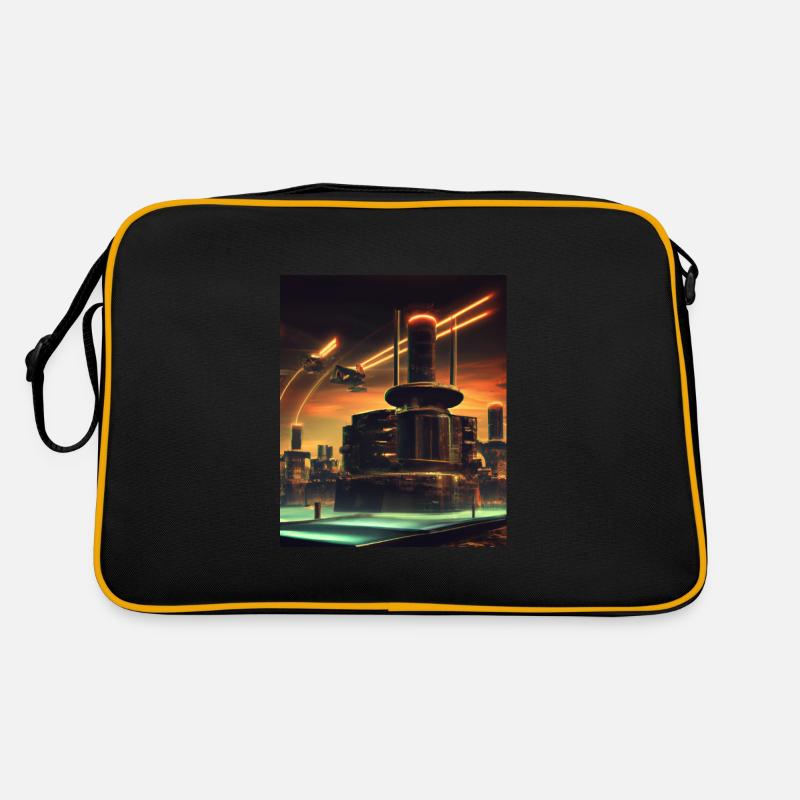 Retro Bag