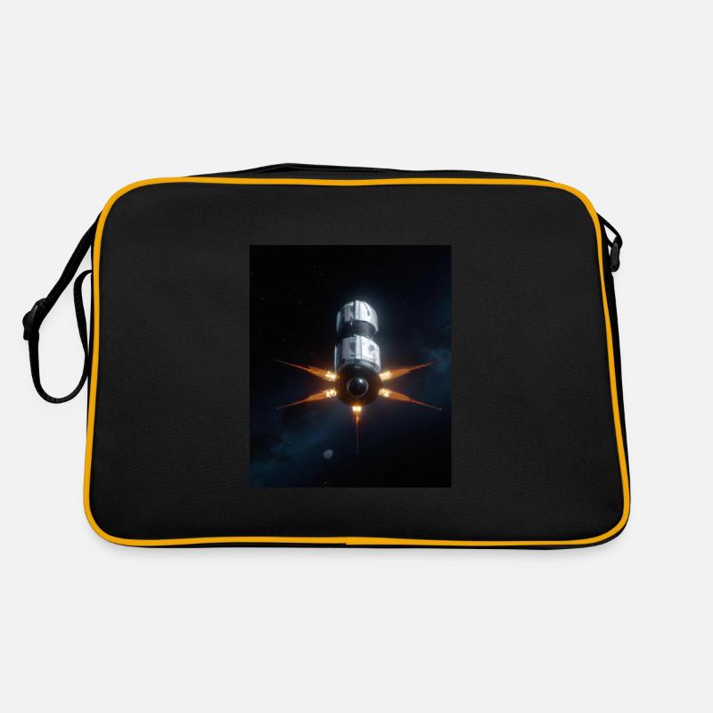 Retro Tasche