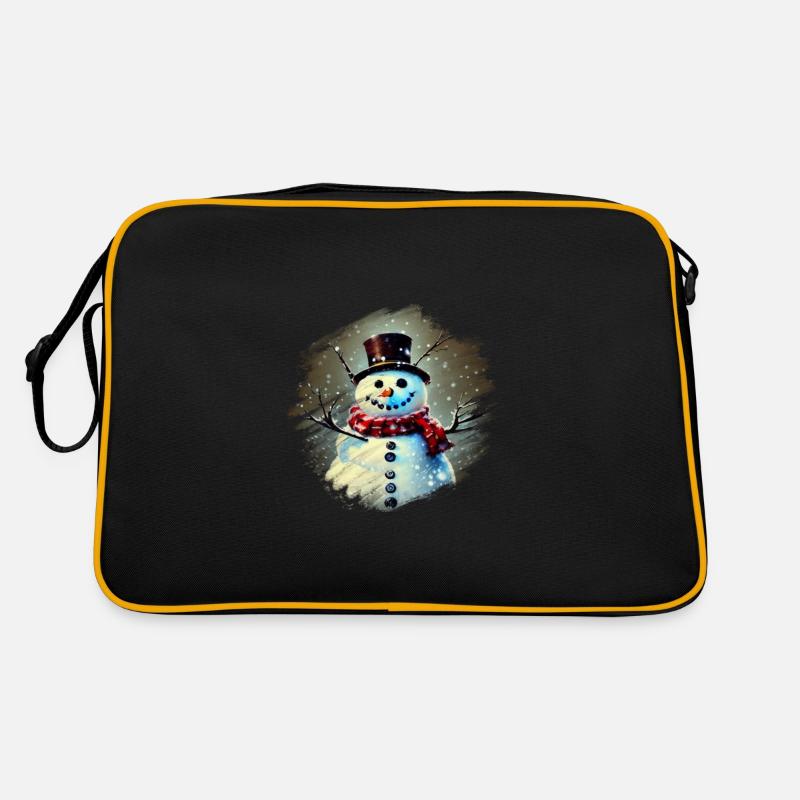 Retro Tasche