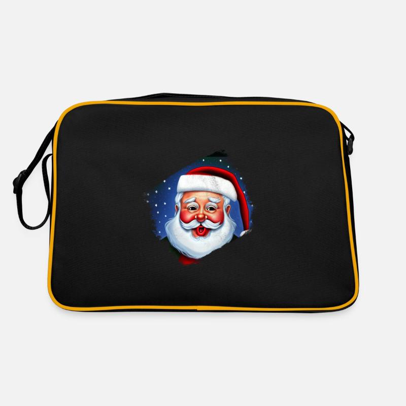 Nicholas Retro Bag