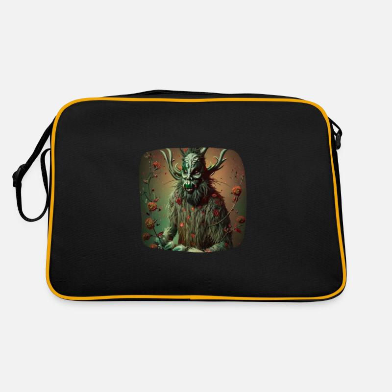 Sac Retro