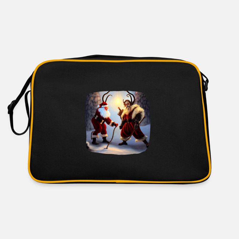 Retro Bag