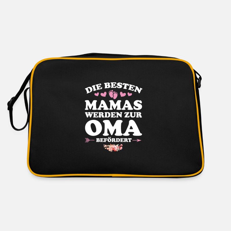 Retro Tasche