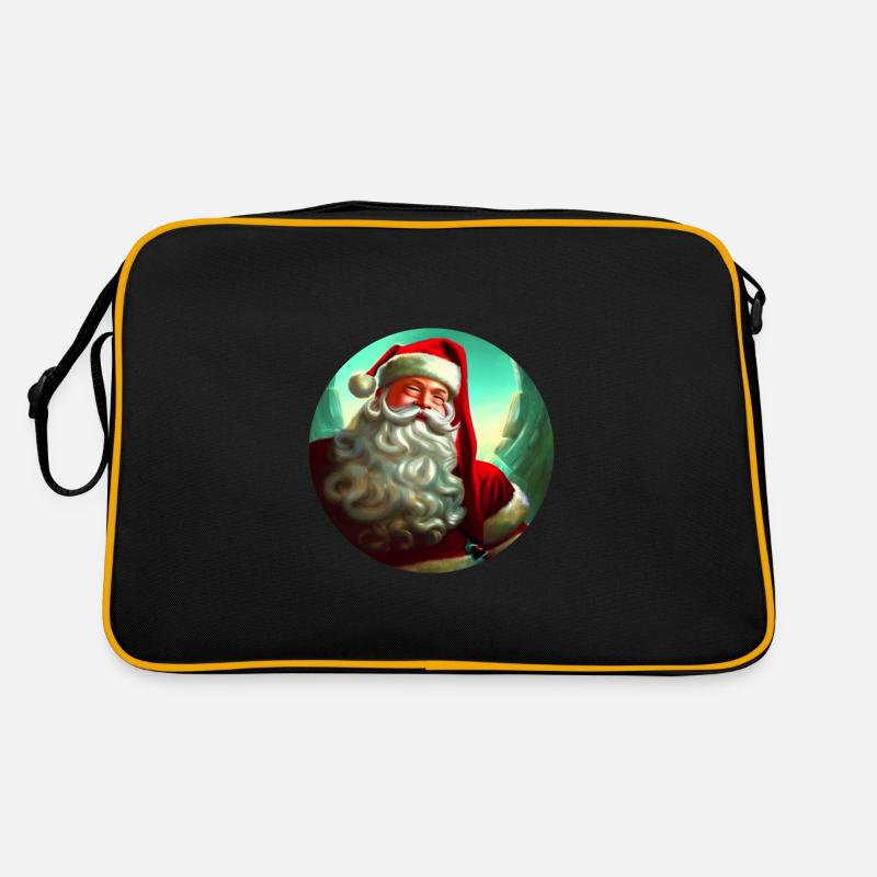 Retro Tasche