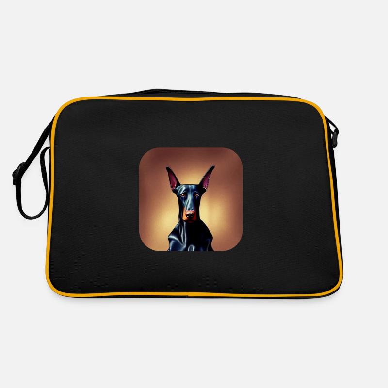 Retro Tasche