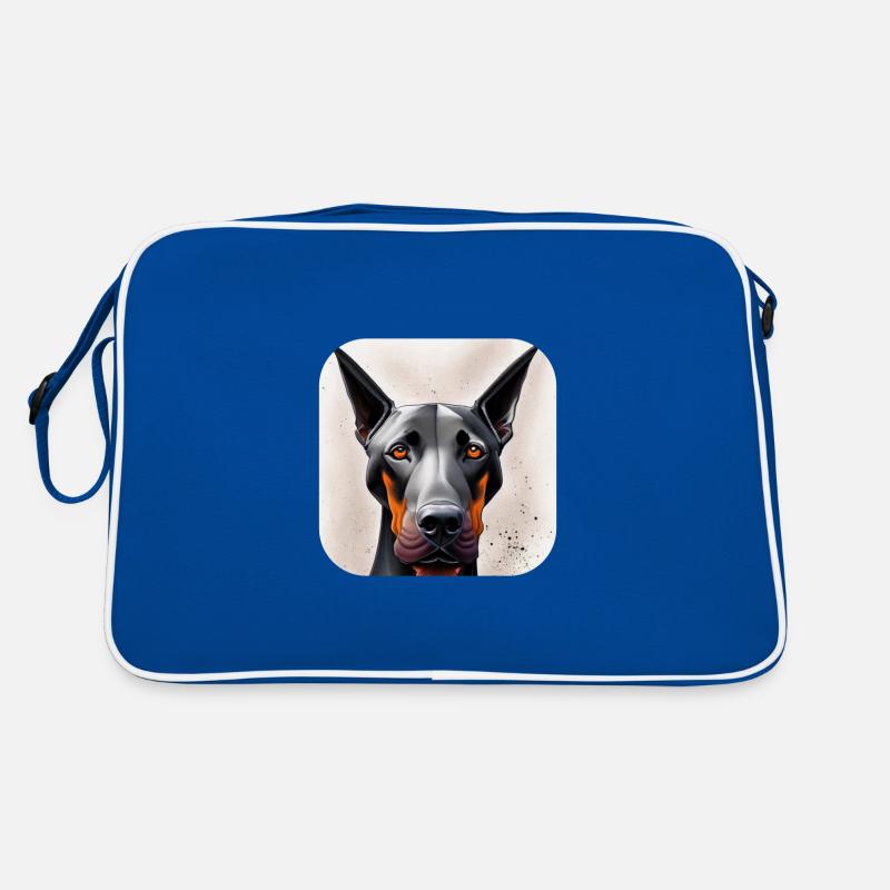 Retro Bag