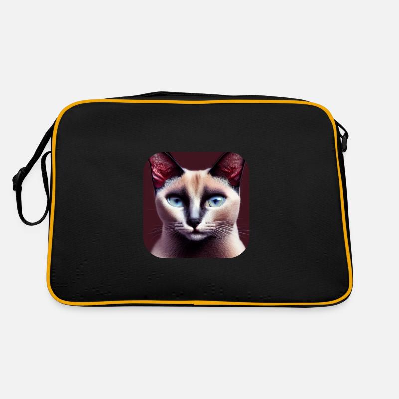 Retro Bag