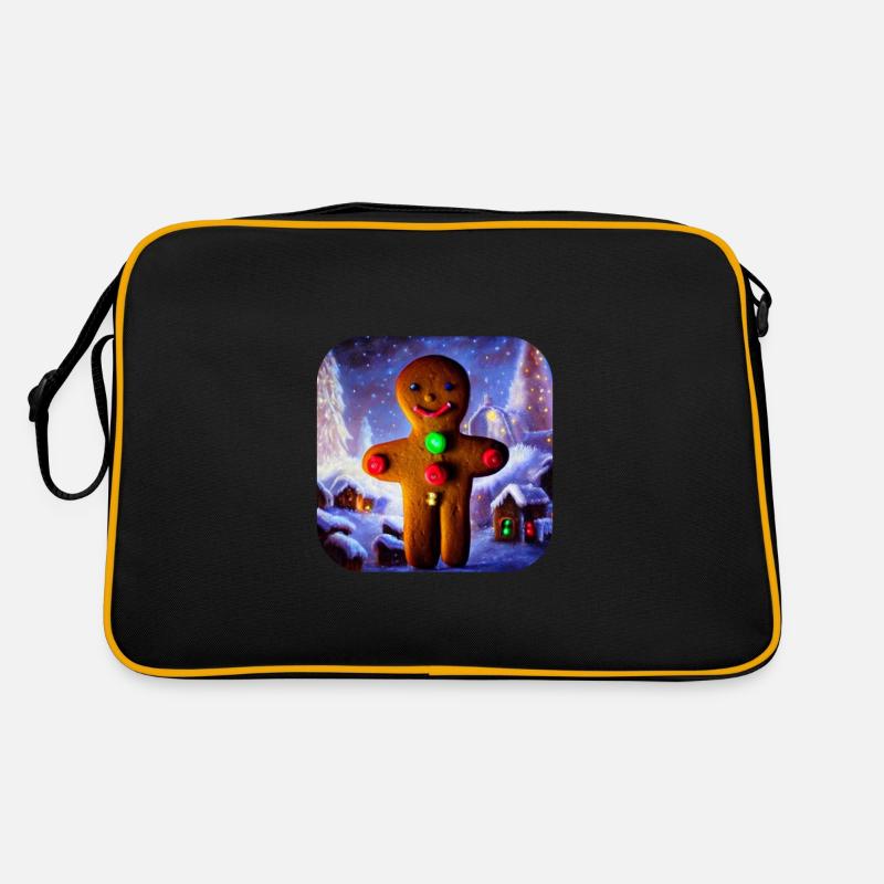Retro Bag