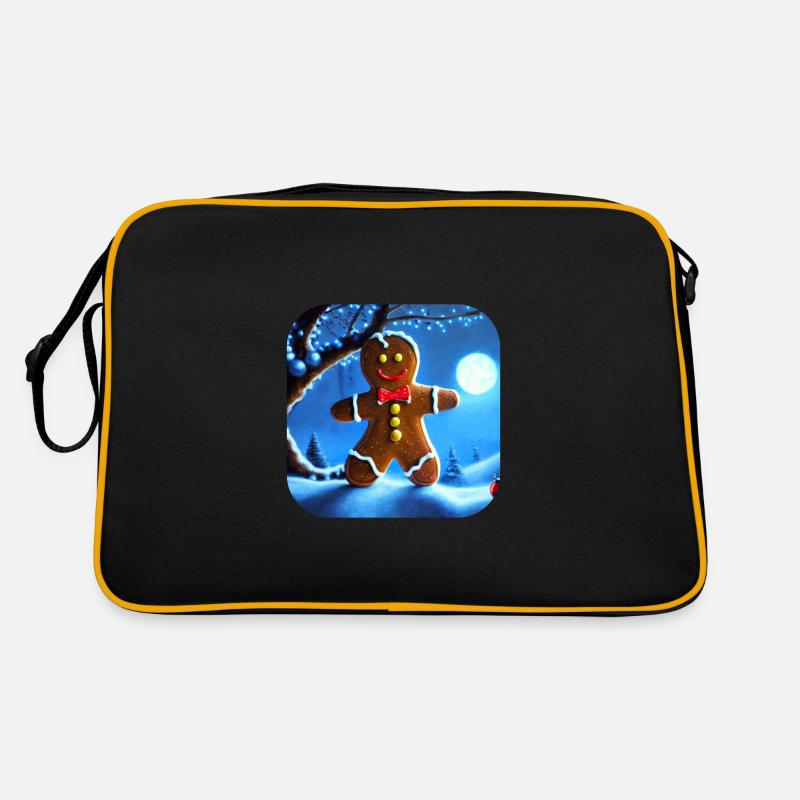 Retro Bag
