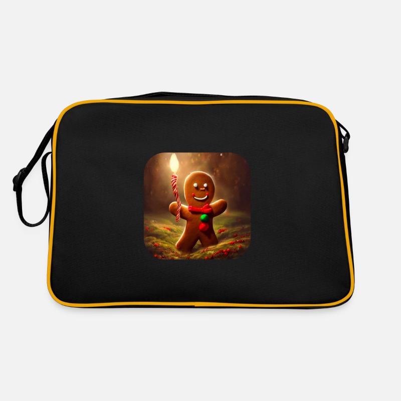 Retro Tasche