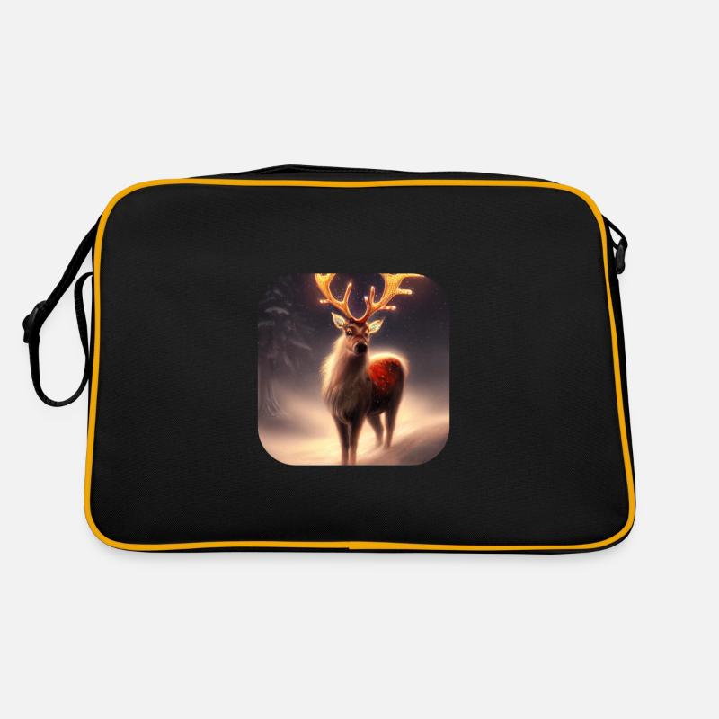 Sac Retro
