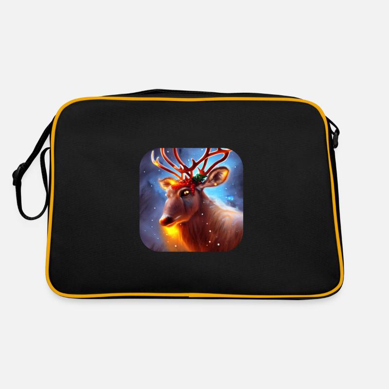 Retro Tasche