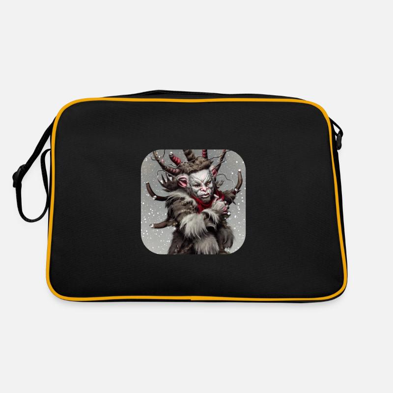 Retro Tasche