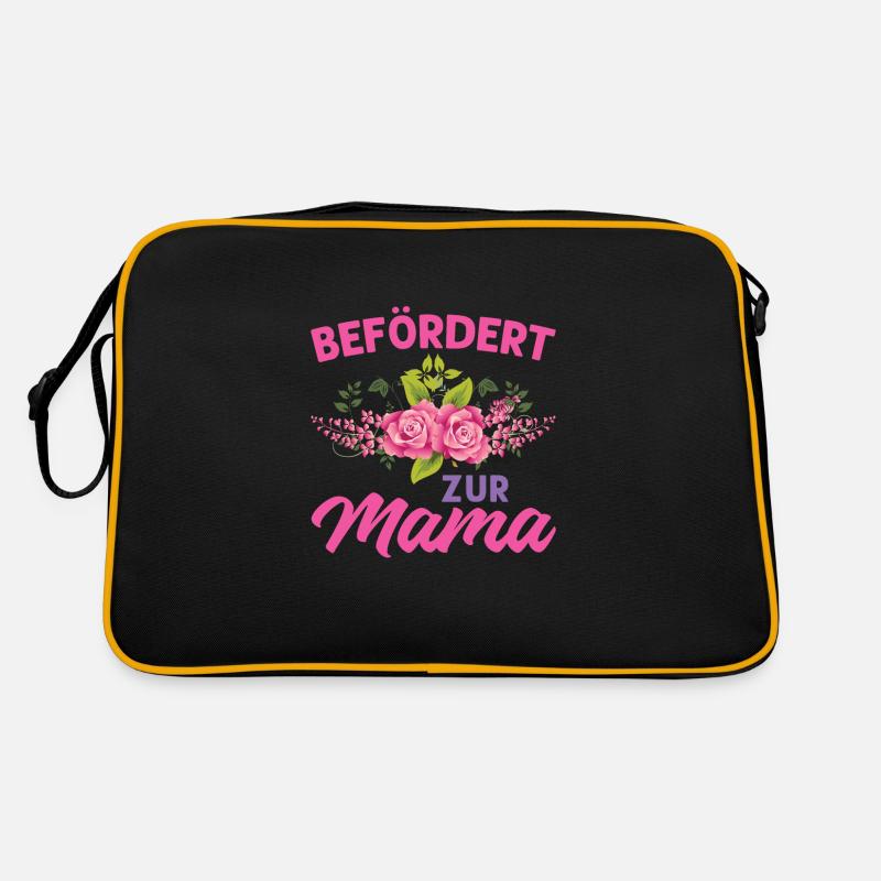 Retro Tasche