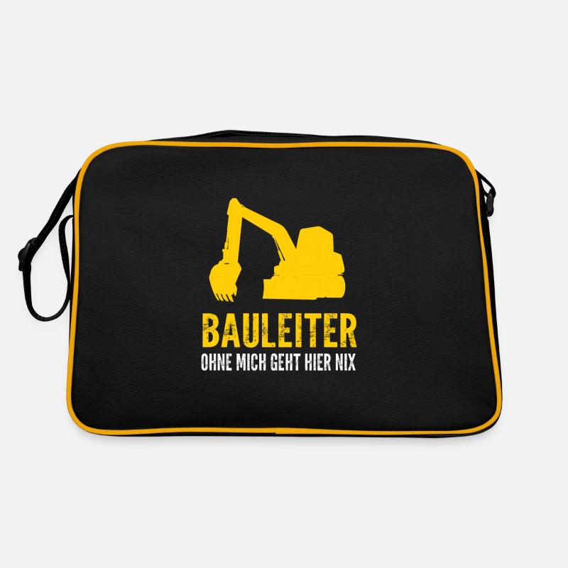 Retro Tasche