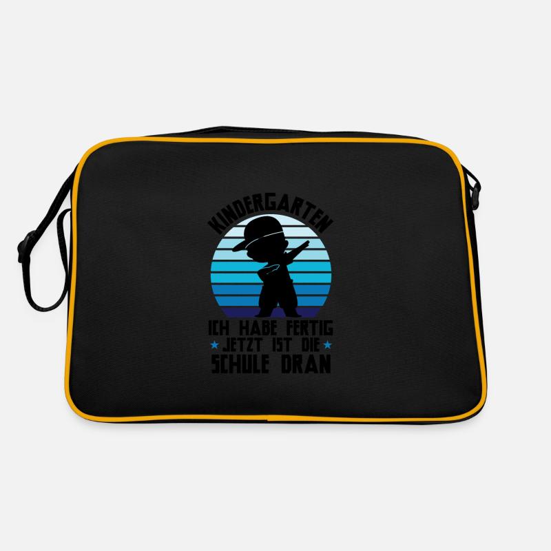 Retro Tasche