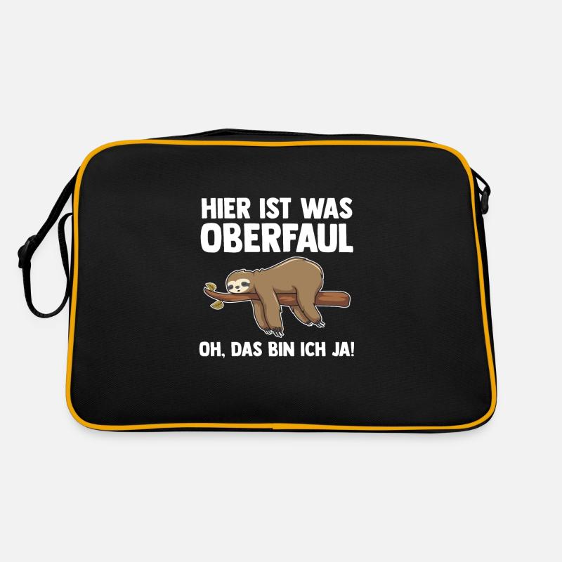 Retro Tasche