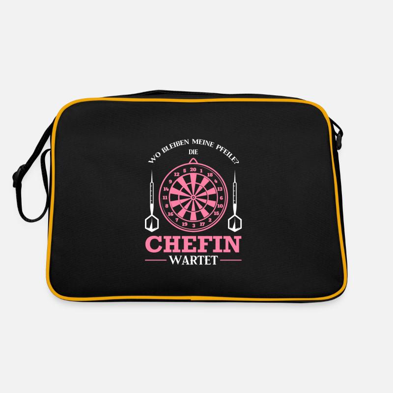 Retro Tasche