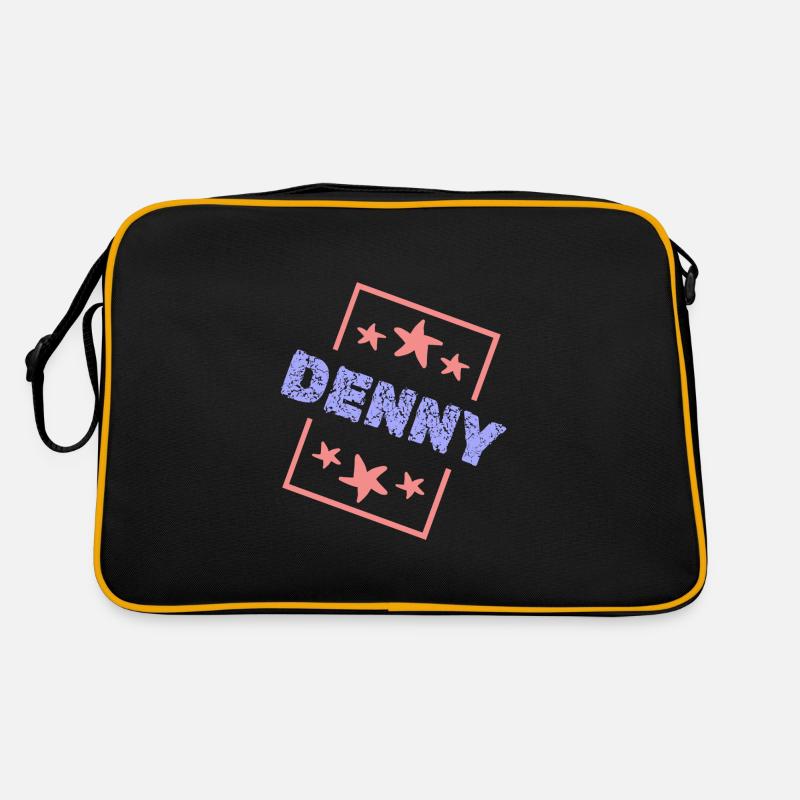 Retro Tasche