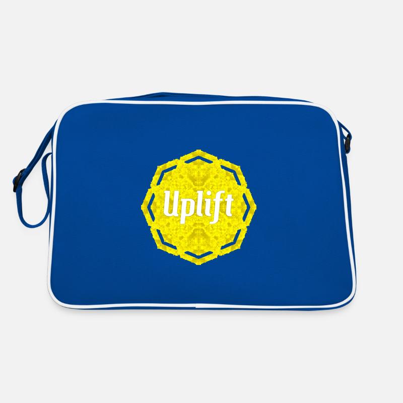 Uplift Retro Bag
