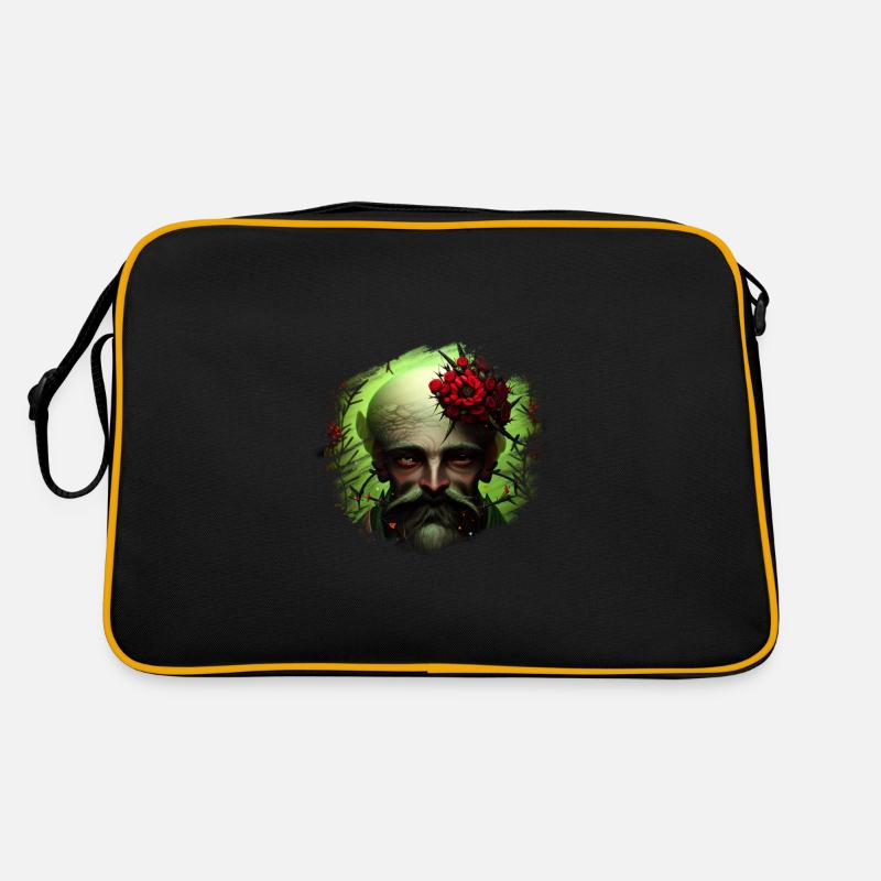 Retro Bag